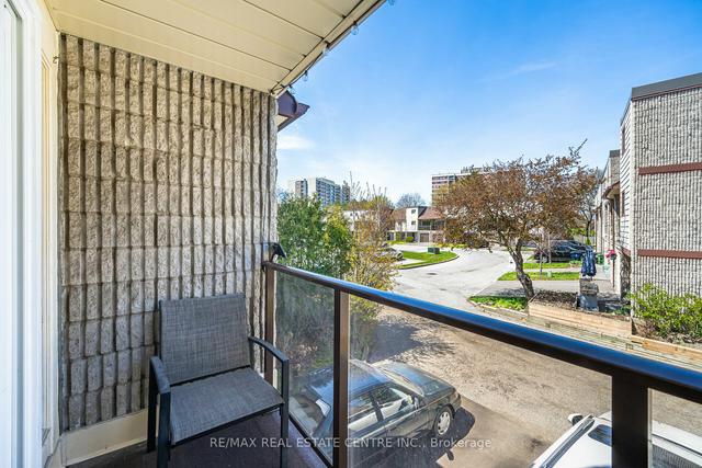 44 - 75 Blackwell Ave, Townhouse with 4 bedrooms, 2 bathrooms and 4 parking in Toronto ON | Image 33