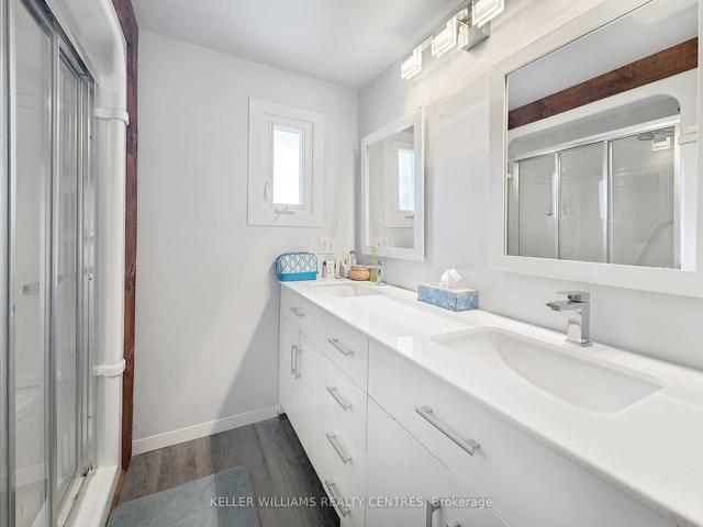 502212 Grey Rd 1, House detached with 2 bedrooms, 1 bathrooms and 13 parking in Georgian Bluffs ON | Image 5