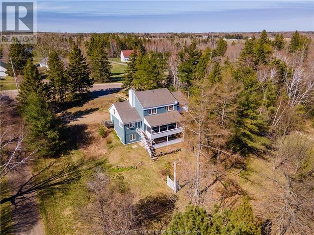 111 Du Couvent, House detached with 5 bedrooms, 2 bathrooms and null parking in Bouctouche NB | Image 45