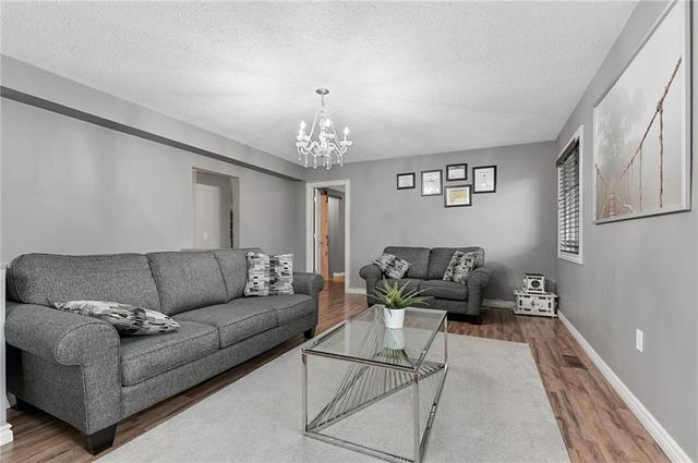 473 East 38th St, House detached with 3 bedrooms, 3 bathrooms and 3 parking in Hamilton ON | Image 14