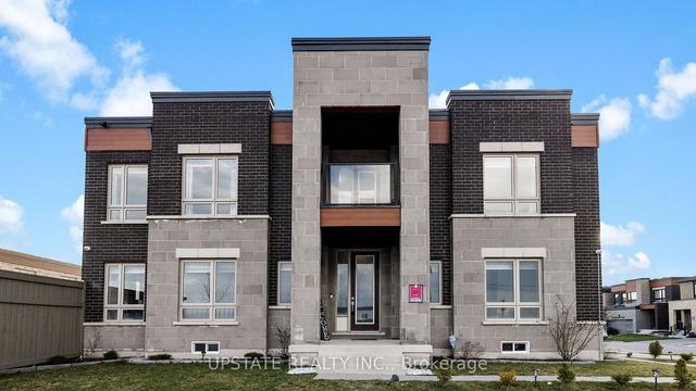 478 Rivermont Rd, House detached with 4 bedrooms, 4 bathrooms and 5 parking in Brampton ON | Image 1