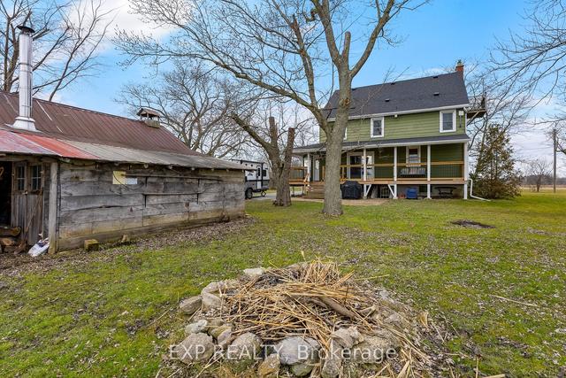 1856 Ott Rd, House detached with 4 bedrooms, 3 bathrooms and 16 parking in Fort Erie ON | Image 27