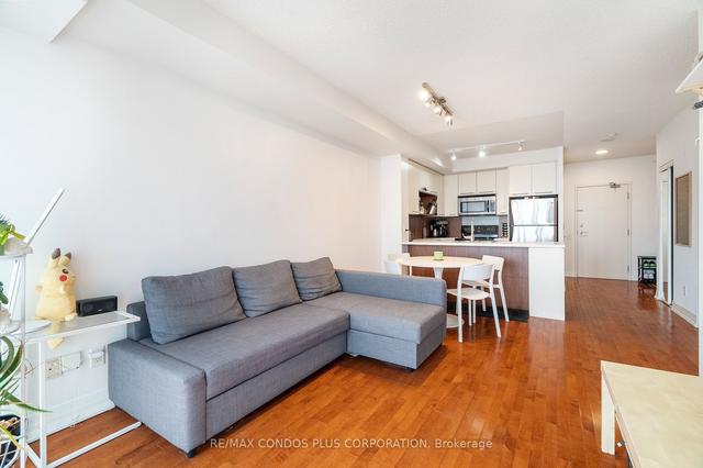 3805 - 21 Carlton St, Condo with 1 bedrooms, 1 bathrooms and 0 parking in Toronto ON | Image 36