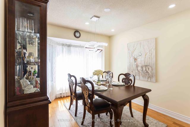 2259 Munn's Ave, House attached with 3 bedrooms, 2 bathrooms and 3 parking in Oakville ON | Image 10