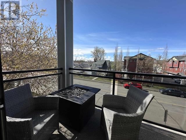 202 - 1694 7th Ave, Condo with 2 bedrooms, 2 bathrooms and null parking in Prince George BC | Image 16