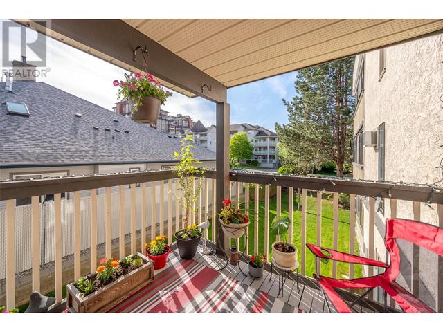 209 - 187 Warren Ave, Condo with 2 bedrooms, 2 bathrooms and 1 parking in Penticton BC | Image 26