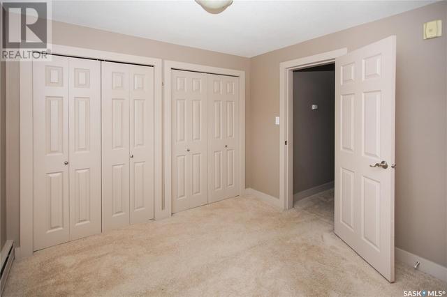 41 - 2707 7th St, Condo with 1 bedrooms, 1 bathrooms and null parking in Saskatoon SK | Image 19