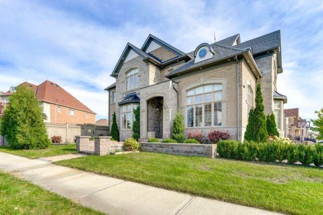 51 Degrey Dr, House detached with 5 bedrooms, 5 bathrooms and 6 parking in Brampton ON | Image 12