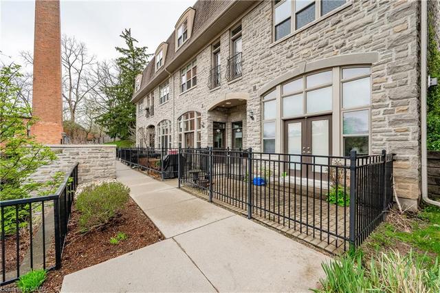 66b Cardigan St, House attached with 1 bedrooms, 1 bathrooms and 1 parking in Guelph ON | Image 29