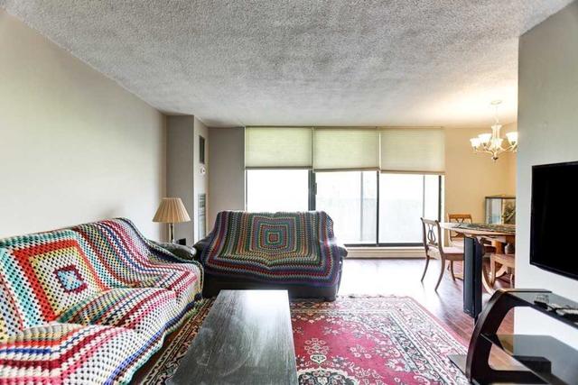 110 - 301 Prudential Dr, Condo with 2 bedrooms, 1 bathrooms and 1 parking in Toronto ON | Image 16