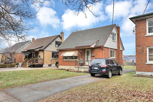 46 Indiana St, House detached with 3 bedrooms, 1 bathrooms and 4 parking in Kitchener ON | Image 19