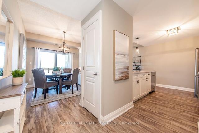 501 - 5070 Fairview St, Condo with 1 bedrooms, 2 bathrooms and 1 parking in Burlington ON | Image 12