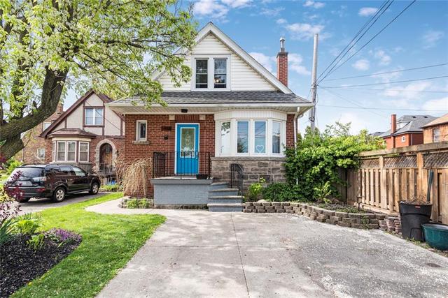 1468 King St E, House detached with 3 bedrooms, 2 bathrooms and 2 parking in Hamilton ON | Image 8