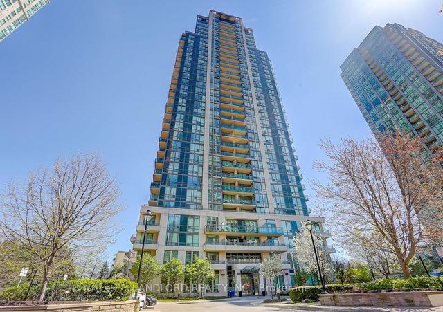 508 - 3515 Kariya Dr, Condo with 2 bedrooms, 2 bathrooms and 1 parking in Mississauga ON | Image 35