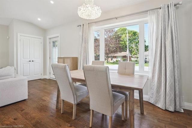 715 Drury Lane, House detached with 4 bedrooms, 2 bathrooms and 10 parking in Burlington ON | Image 3