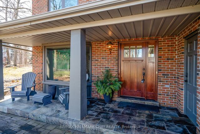 8 Royal Oak Dr, House detached with 4 bedrooms, 4 bathrooms and 11 parking in Barrie ON | Image 12
