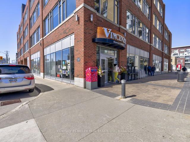 807 - 191 King St S, Condo with 1 bedrooms, 2 bathrooms and 1 parking in Waterloo ON | Image 32