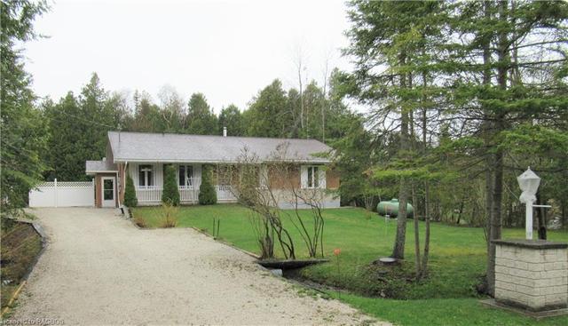 219 Whiskey Harbour Road, House detached with 3 bedrooms, 2 bathrooms and 5 parking in Northern Bruce Peninsula ON | Image 29
