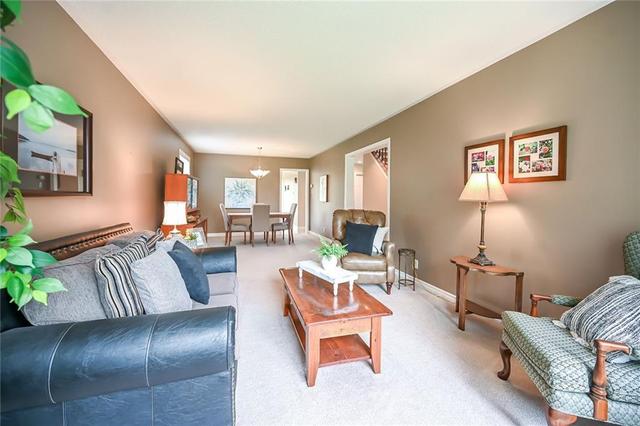 1204 #54 Highway, House detached with 4 bedrooms, 1 bathrooms and 4 parking in Brant ON | Image 18