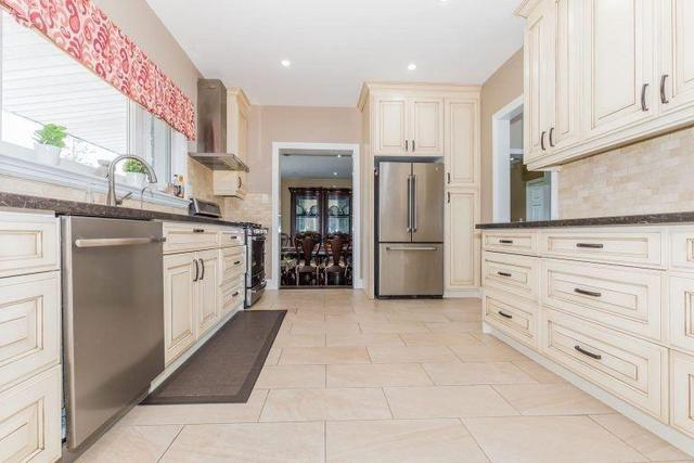 15204 The Gore Rd N, House detached with 4 bedrooms, 6 bathrooms and 8 parking in Caledon ON | Image 3