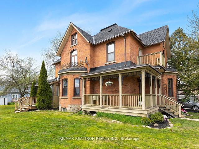 42 Queen St S, House detached with 4 bedrooms, 3 bathrooms and 2 parking in New Tecumseth ON | Image 1