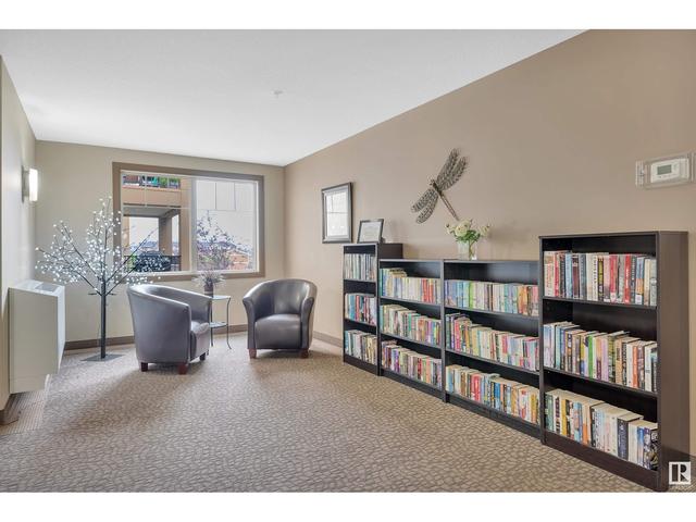 137 - 400 Palisades Wy, Condo with 2 bedrooms, 2 bathrooms and null parking in Edmonton AB | Image 19