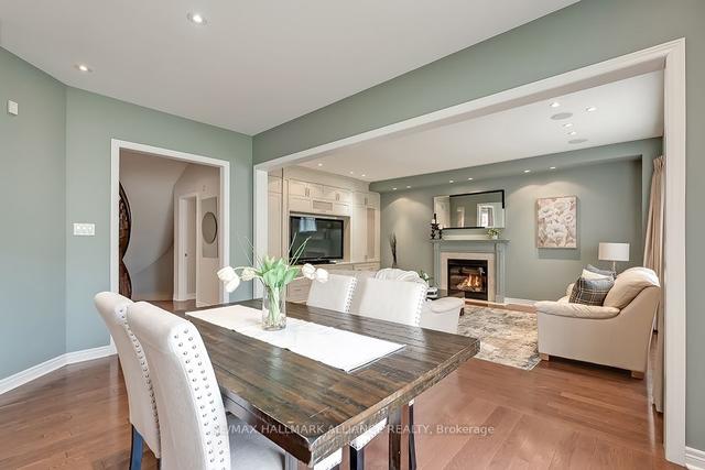 1375 Ferncrest Rd, House detached with 4 bedrooms, 4 bathrooms and 4 parking in Oakville ON | Image 3