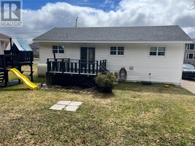 51 High St, House detached with 2 bedrooms, 1 bathrooms and null parking in Baie Verte NL | Image 25
