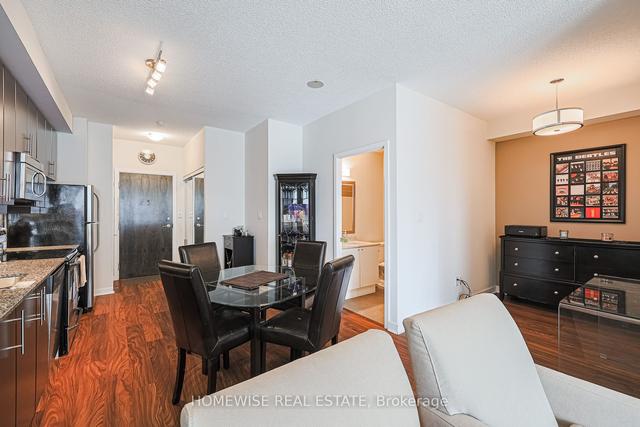 4401 - 33 Bay St, Condo with 1 bedrooms, 1 bathrooms and 0 parking in Toronto ON | Image 6