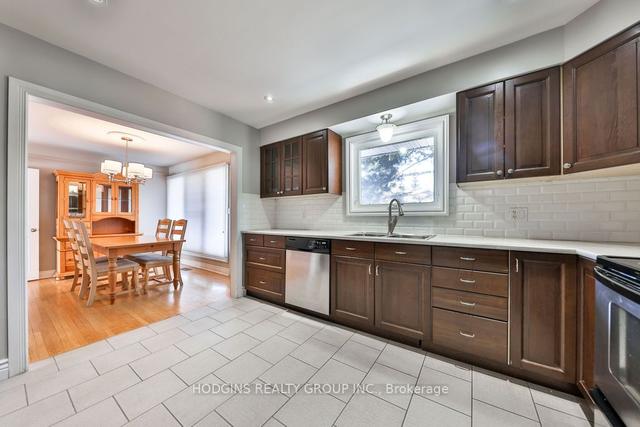 7079 Second Line W, House detached with 2 bedrooms, 2 bathrooms and 8 parking in Mississauga ON | Image 21