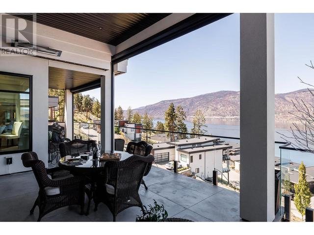 3338 Chocolate Lily Lane, House detached with 4 bedrooms, 4 bathrooms and 2 parking in Kelowna BC | Image 31