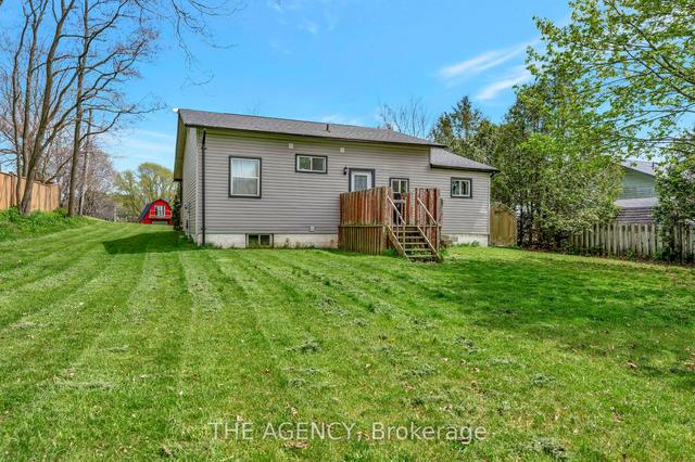 9377 Garner Rd, House detached with 3 bedrooms, 1 bathrooms and 4 parking in Bayham ON | Image 21