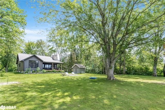 15 Rumohr Dr, House detached with 3 bedrooms, 1 bathrooms and 5 parking in Kawartha Lakes ON | Image 12