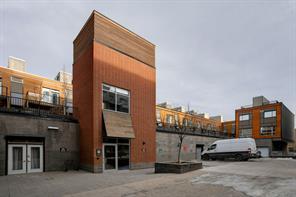 209 - 118 8 St Ne, Home with 2 bedrooms, 2 bathrooms and 2 parking in Calgary AB | Image 26
