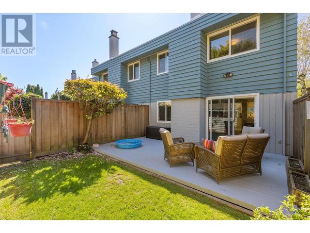 22 - 3031 Williams Rd, House attached with 4 bedrooms, 2 bathrooms and 1 parking in Richmond BC | Image 33
