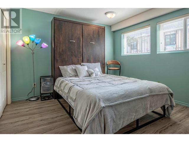 4405 - 20 Street Unit# 8, House attached with 2 bedrooms, 1 bathrooms and 3 parking in Vernon BC | Image 30