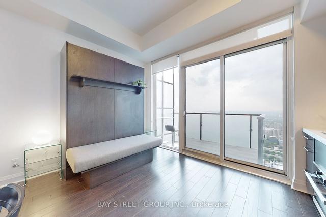 ph05 - 1080 Bay St, Condo with 0 bedrooms, 1 bathrooms and 1 parking in Toronto ON | Image 19