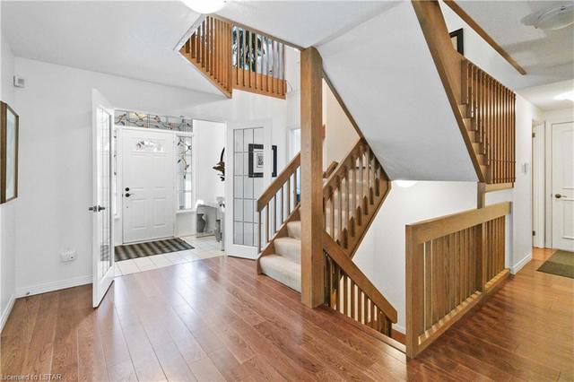 165 Timber Dr, House detached with 5 bedrooms, 3 bathrooms and 4 parking in London ON | Image 43