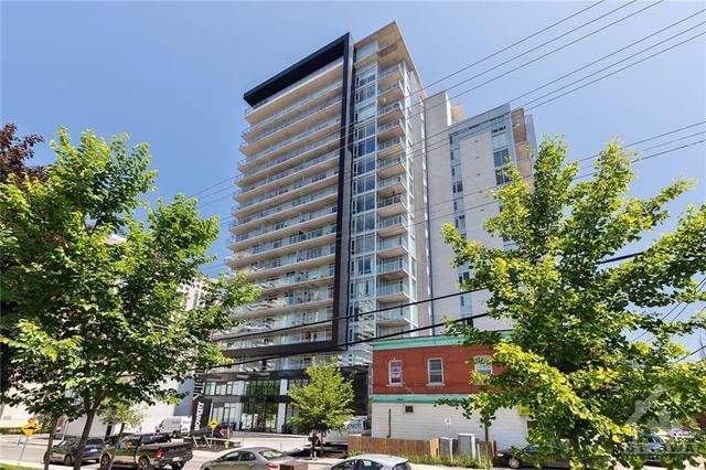 1203 - 255 Bay Street, Condo with 1 bedrooms, 1 bathrooms and 1 parking in Ottawa ON | Image 29