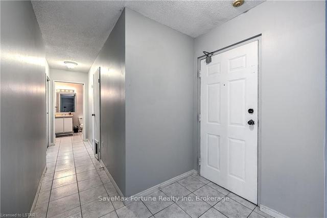 101 - 135 Base Line Rd W, Condo with 2 bedrooms, 1 bathrooms and 1 parking in London ON | Image 13