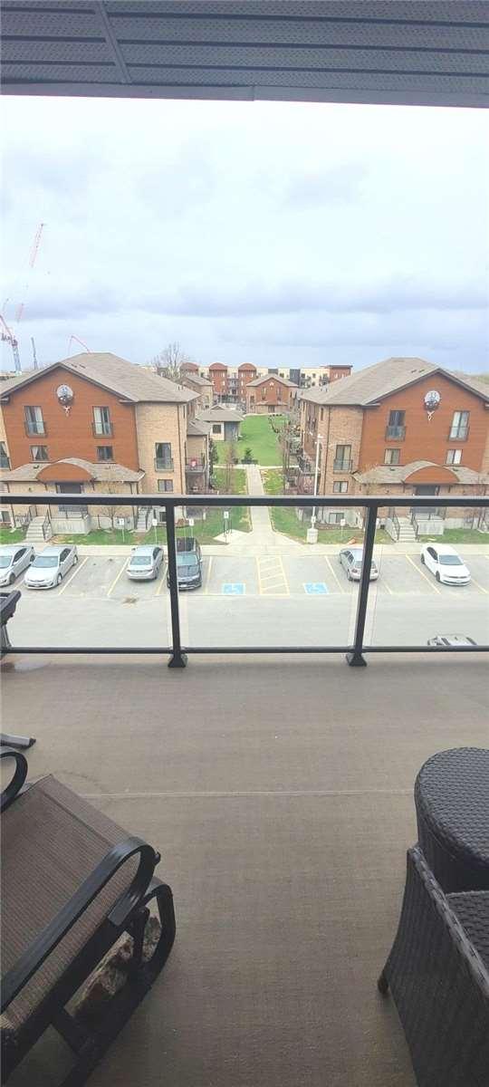 305 - 100 Dean Ave, Condo with 1 bedrooms, 1 bathrooms and 1 parking in Barrie ON | Image 18