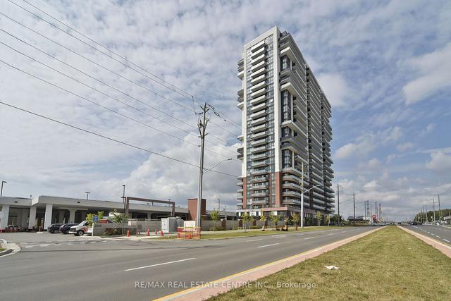 1616 - 2550 Simcoe Street St, Condo with 3 bedrooms, 2 bathrooms and 1 parking in Oshawa ON | Image 1
