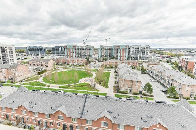 lph1 - 39 Galleria Pkwy, Condo with 2 bedrooms, 2 bathrooms and 1 parking in Markham ON | Image 11