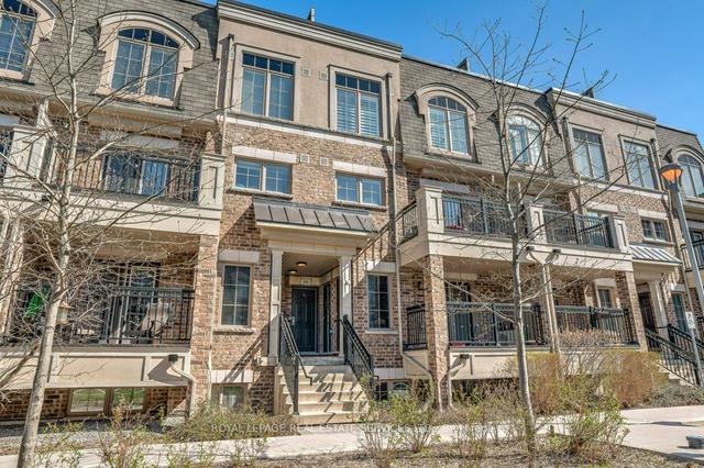 97 - 2441 Greenwich Dr, Townhouse with 2 bedrooms, 2 bathrooms and 2 parking in Oakville ON | Image 1