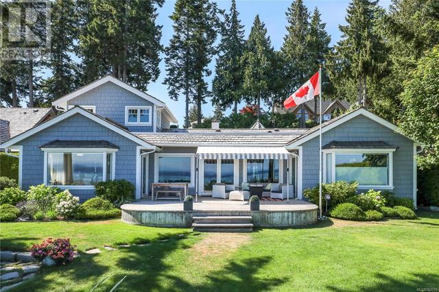 1281 Point Mercer Dr, House detached with 4 bedrooms, 4 bathrooms and 3 parking in Qualicum Beach BC | Image 2