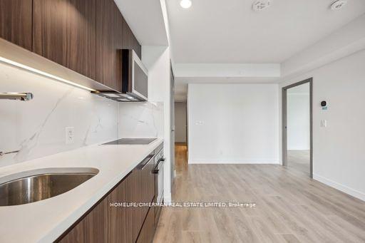 3907 - 38 Widmer St, Condo with 2 bedrooms, 2 bathrooms and 0 parking in Toronto ON | Image 4