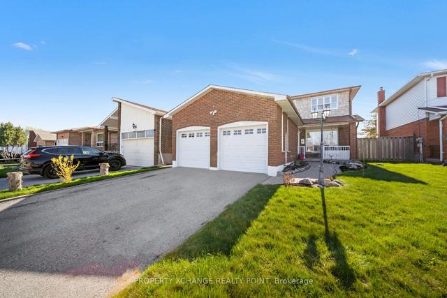 64 Braymore Blvd, House detached with 4 bedrooms, 4 bathrooms and 6 parking in Toronto ON | Image 34