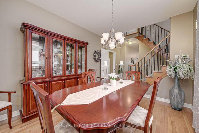 683 Skye Ct, Condo with 2 bedrooms, 3 bathrooms and 2 parking in Newmarket ON | Image 20