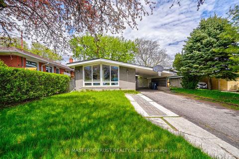 21 Holford Cres, Toronto, ON, M1T1L9 | Card Image