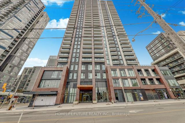 403 - 130 River St, Condo with 2 bedrooms, 2 bathrooms and 1 parking in Toronto ON | Image 12